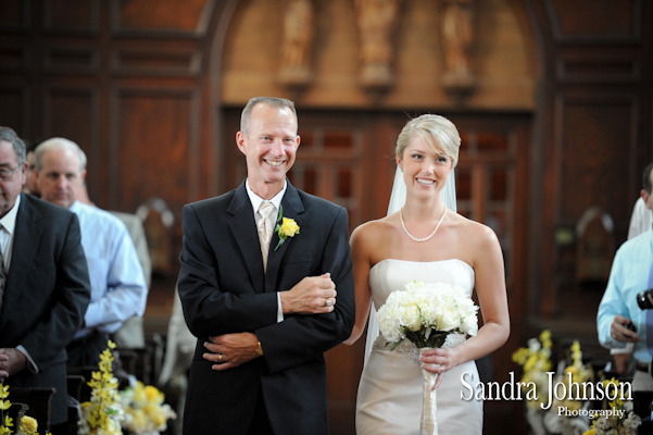 Best University Club Wedding photographer - Sandra Johnson (SJFoto.com)